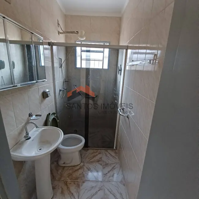 Foto 5 de Casa com 4 quartos à venda, 300m2 em Jardim Vânia Maria, Bauru - SP