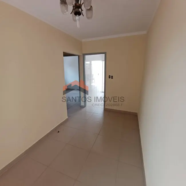 Foto 8 de Casa com 4 quartos à venda, 300m2 em Jardim Vânia Maria, Bauru - SP