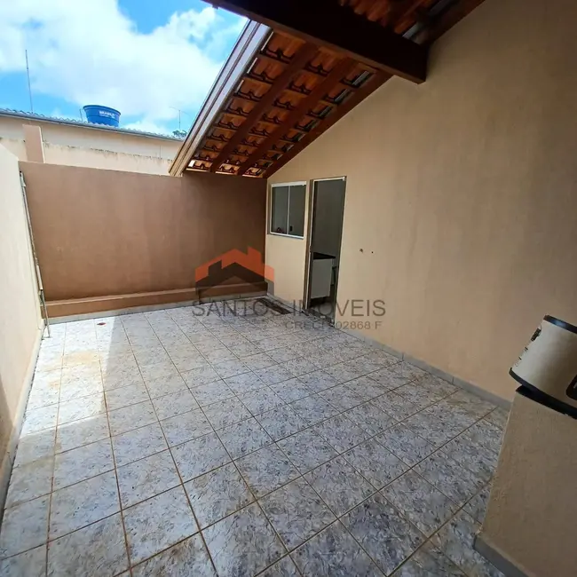 Foto 3 de Casa com 4 quartos à venda, 300m2 em Jardim Vânia Maria, Bauru - SP