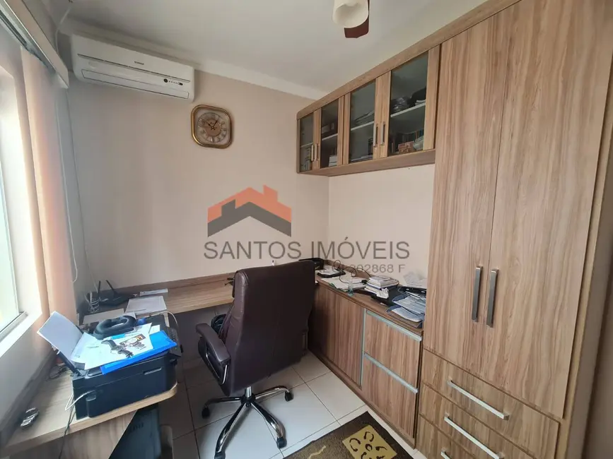 Foto 6 de Casa com 2 quartos à venda, 218m2 em Vila Santa Luzia, Bauru - SP