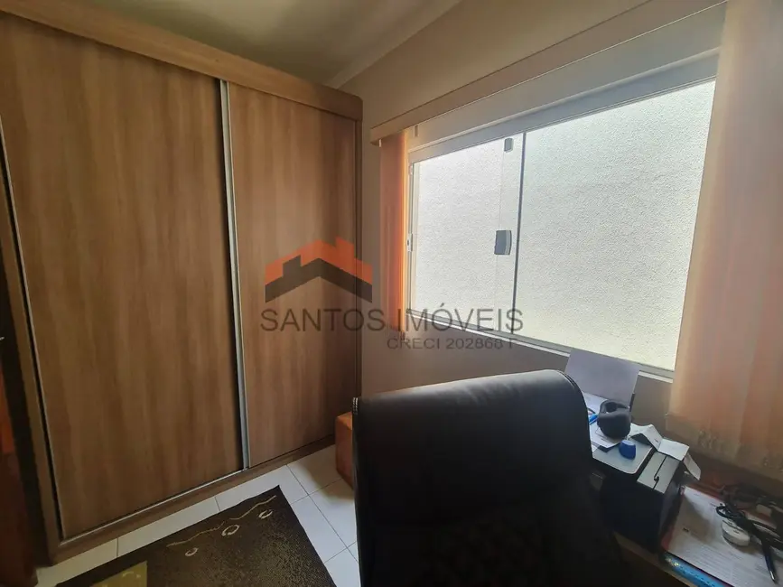 Foto 7 de Casa com 2 quartos à venda, 218m2 em Vila Santa Luzia, Bauru - SP