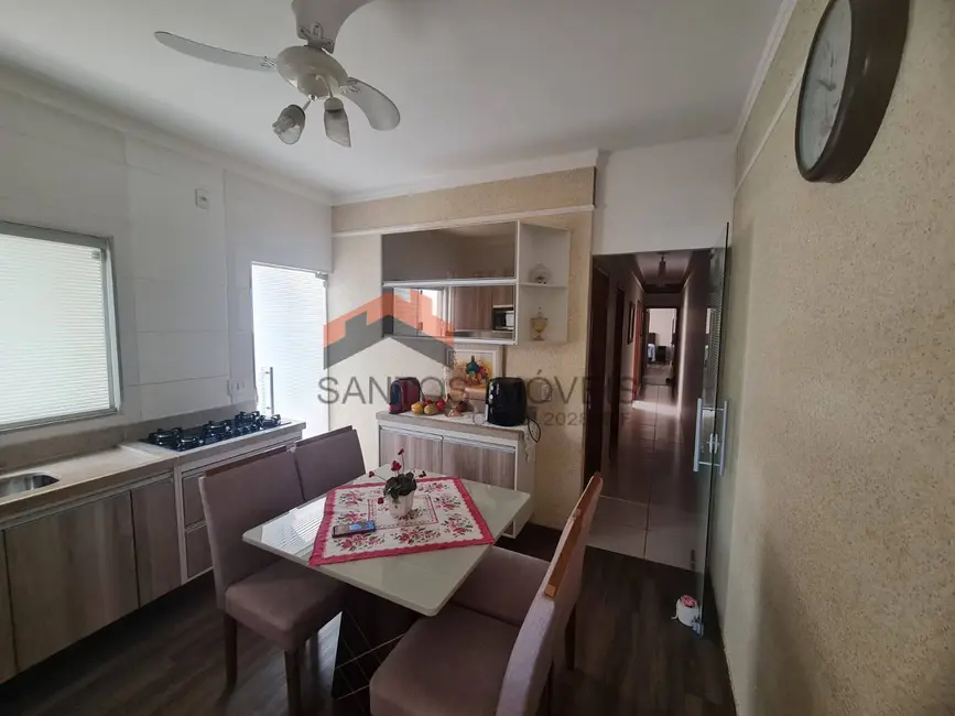 Foto 4 de Casa com 2 quartos à venda, 218m2 em Vila Santa Luzia, Bauru - SP