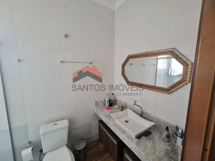Foto 8 de Casa com 2 quartos à venda, 218m2 em Vila Santa Luzia, Bauru - SP
