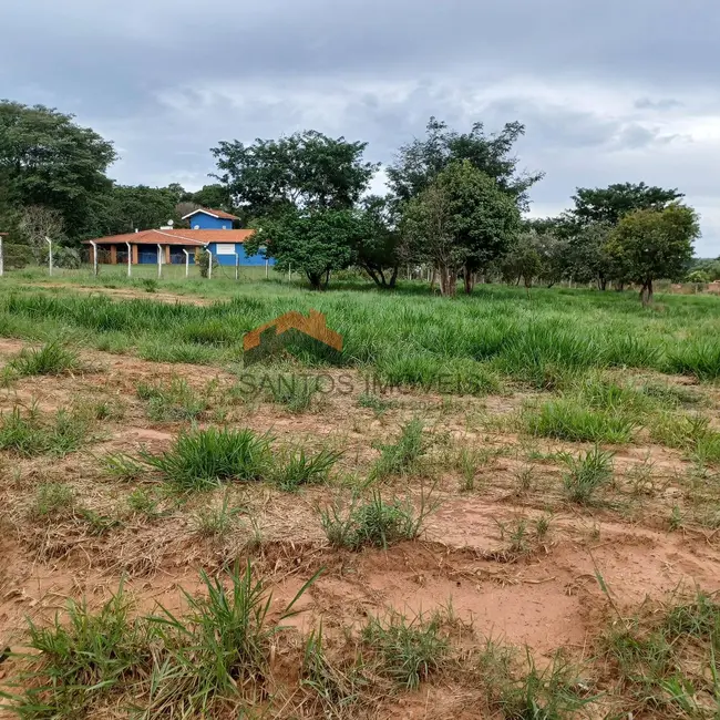 Foto 1 de Chácara à venda em Chácaras Bauruenses, Bauru - SP