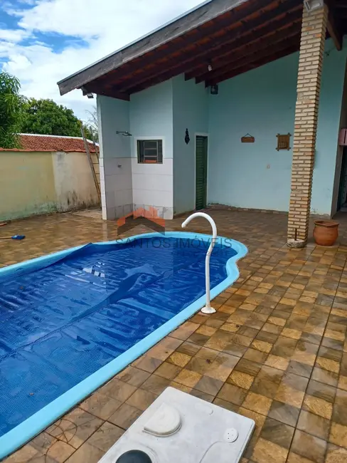 Foto 4 de Casa com 3 quartos à venda, 360m2 em Pongai - SP