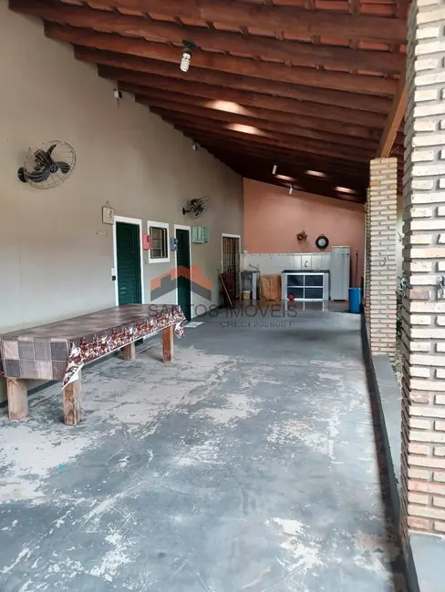Foto 7 de Casa com 3 quartos à venda, 360m2 em Pongai - SP
