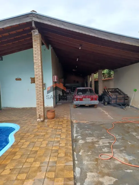 Foto 1 de Casa com 3 quartos à venda, 360m2 em Pongai - SP