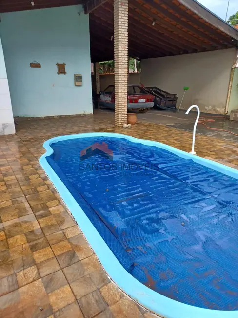Foto 3 de Casa com 3 quartos à venda, 360m2 em Pongai - SP