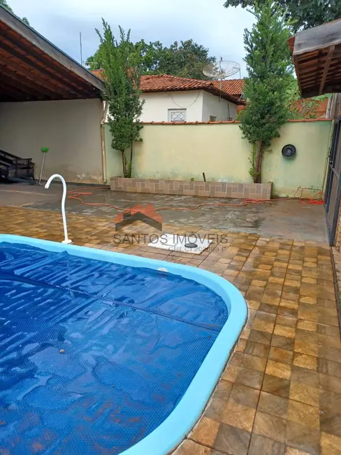Foto 5 de Casa com 3 quartos à venda, 360m2 em Pongai - SP