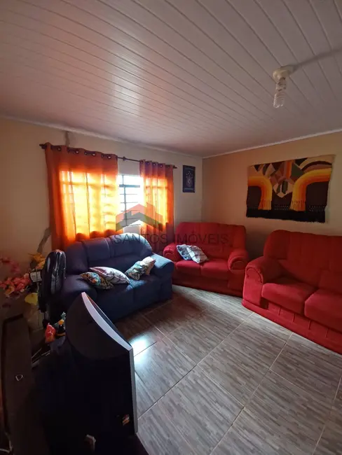 Foto 9 de Casa com 3 quartos à venda, 360m2 em Pongai - SP
