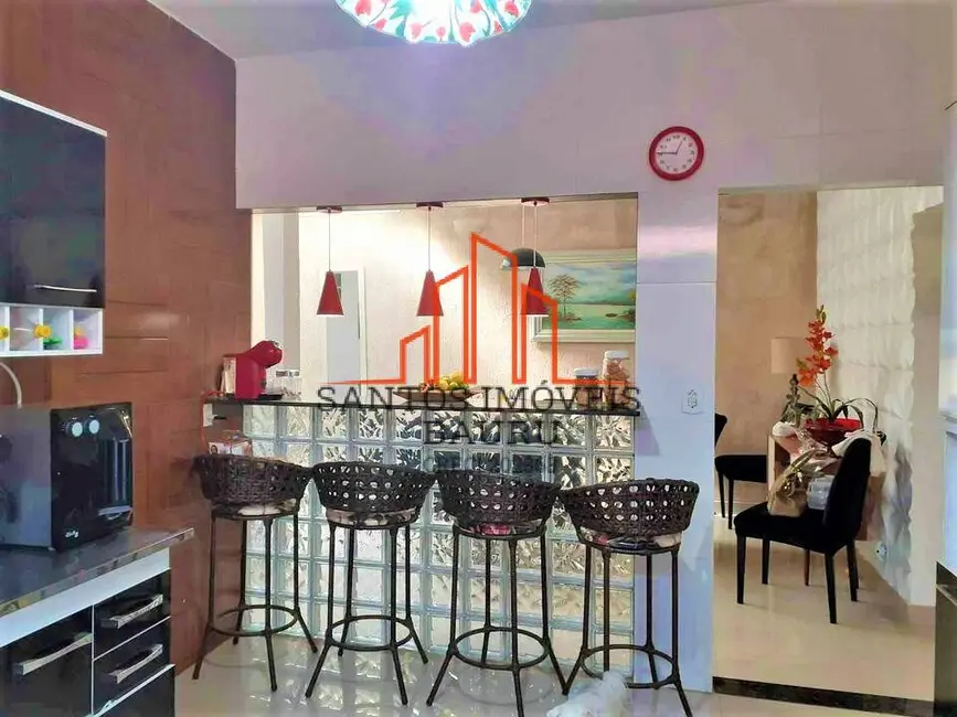 Foto 2 de Casa com 3 quartos à venda, 200m2 em Jardim Alvorada, Bauru - SP