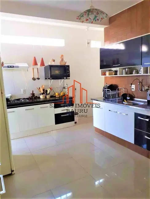 Foto 1 de Casa com 3 quartos à venda, 200m2 em Jardim Alvorada, Bauru - SP
