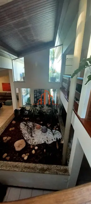 Foto 9 de Casa de Condomínio com 4 quartos à venda, 3000m2 em Jardim Shangri-Lá, Bauru - SP