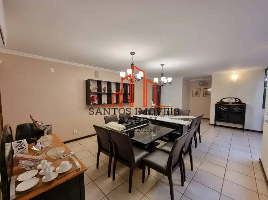 Foto 3 de Casa de Condomínio com 4 quartos à venda, 3000m2 em Jardim Shangri-Lá, Bauru - SP