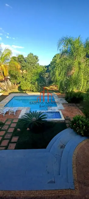 Foto 6 de Casa de Condomínio com 4 quartos à venda, 3000m2 em Jardim Shangri-Lá, Bauru - SP