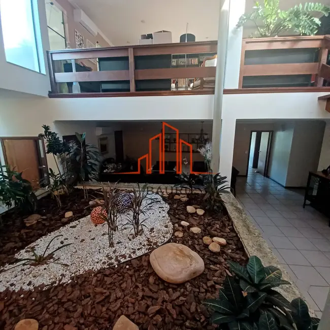 Foto 4 de Casa de Condomínio com 4 quartos à venda, 3000m2 em Jardim Shangri-Lá, Bauru - SP