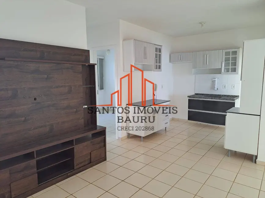Foto 1 de Casa de Condomínio com 2 quartos à venda, 143m2 em Distrito Industrial Domingos Biancardi, Bauru - SP