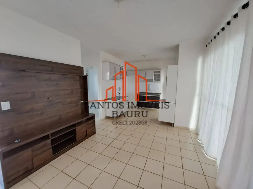 Foto 2 de Casa de Condomínio com 2 quartos à venda, 143m2 em Distrito Industrial Domingos Biancardi, Bauru - SP