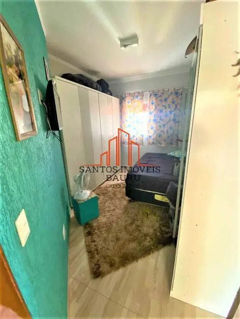 Foto 5 de Casa com 3 quartos à venda em Parque Júlio Nóbrega, Bauru - SP