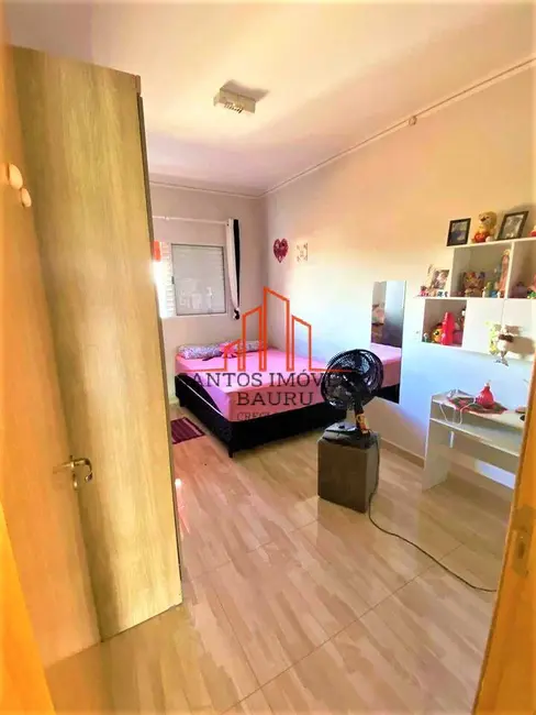 Foto 7 de Casa com 3 quartos à venda em Parque Júlio Nóbrega, Bauru - SP