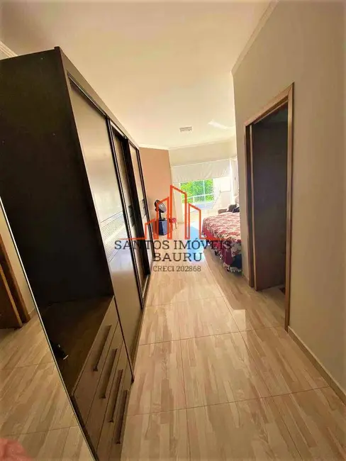 Foto 9 de Casa com 3 quartos à venda em Parque Júlio Nóbrega, Bauru - SP