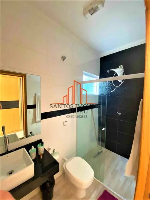 Foto 8 de Casa com 3 quartos à venda em Parque Júlio Nóbrega, Bauru - SP