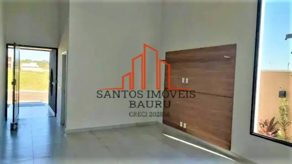 Foto 2 de Casa de Condomínio com 2 quartos à venda, 224m2 em Centro, Piratininga - SP