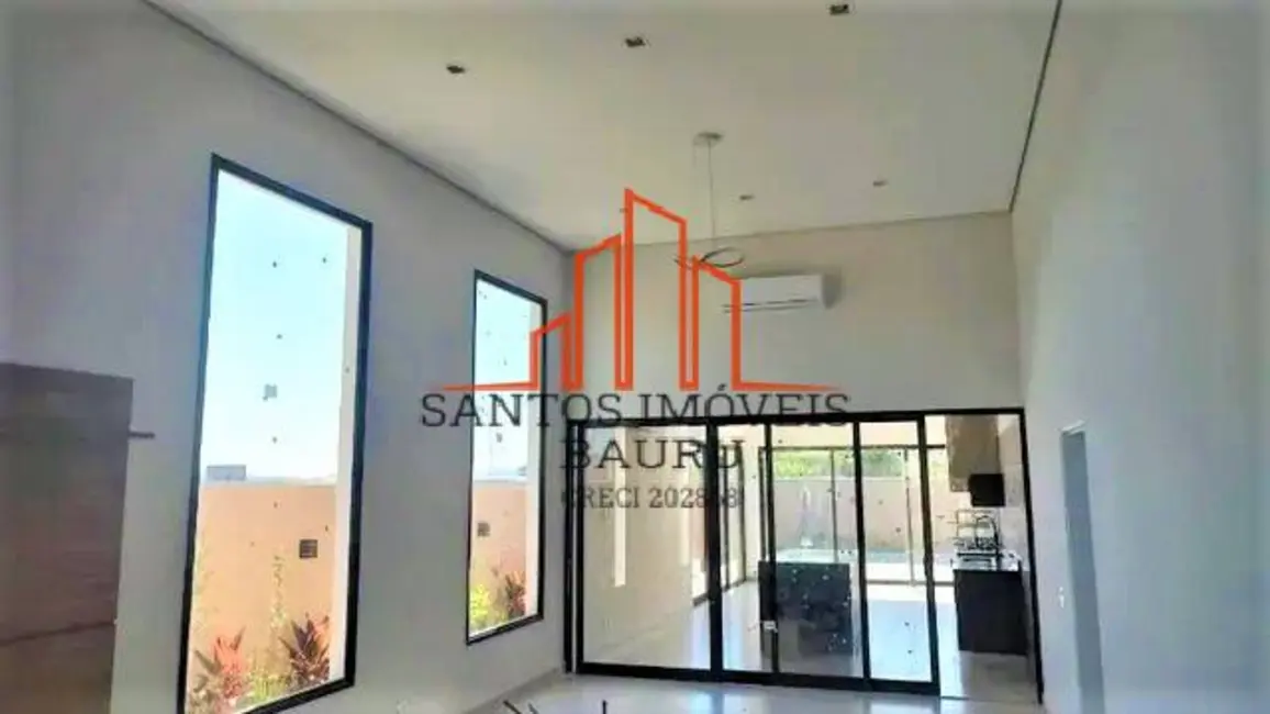 Foto 3 de Casa de Condomínio com 2 quartos à venda, 224m2 em Centro, Piratininga - SP