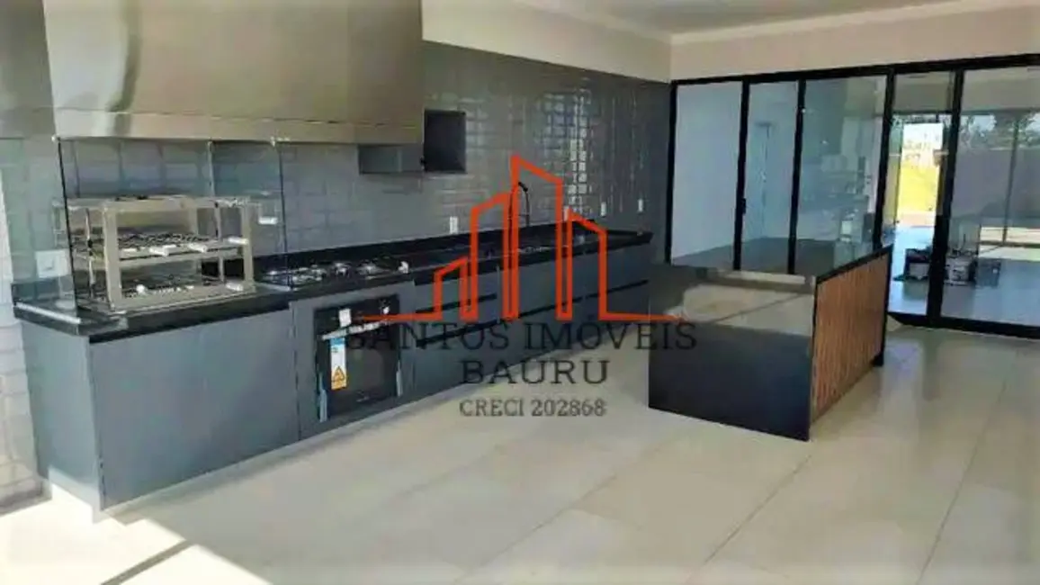 Foto 4 de Casa de Condomínio com 2 quartos à venda, 224m2 em Centro, Piratininga - SP