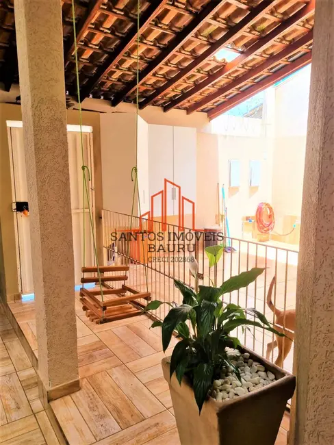 Foto 8 de Casa com 3 quartos à venda, 242m2 em Vila Independência, Bauru - SP