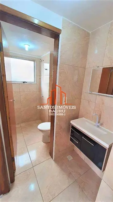 Foto 6 de Apartamento com 2 quartos à venda, 46m2 em Residencial Parque Colina Verde, Bauru - SP