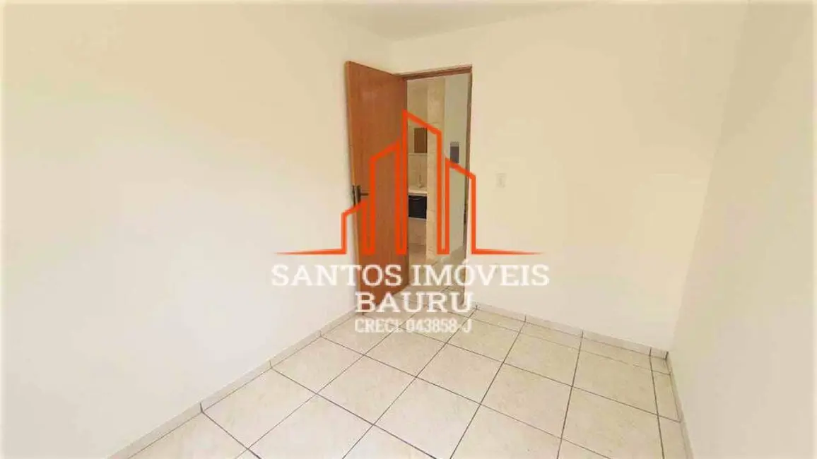 Foto 4 de Apartamento com 2 quartos à venda, 46m2 em Residencial Parque Colina Verde, Bauru - SP