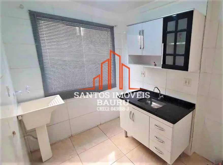 Foto 2 de Apartamento com 2 quartos à venda, 46m2 em Residencial Parque Colina Verde, Bauru - SP
