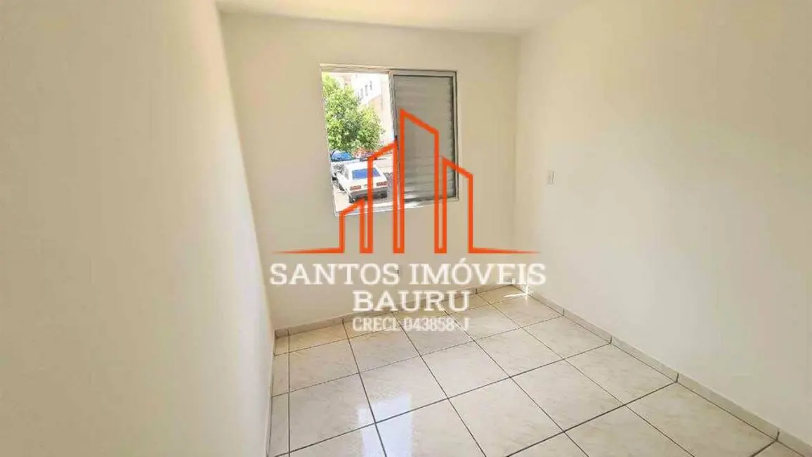 Foto 8 de Apartamento com 2 quartos à venda, 46m2 em Residencial Parque Colina Verde, Bauru - SP