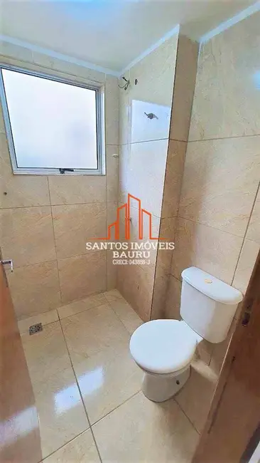 Foto 7 de Apartamento com 2 quartos à venda, 46m2 em Residencial Parque Colina Verde, Bauru - SP