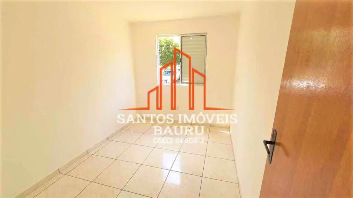 Foto 5 de Apartamento com 2 quartos à venda, 46m2 em Residencial Parque Colina Verde, Bauru - SP