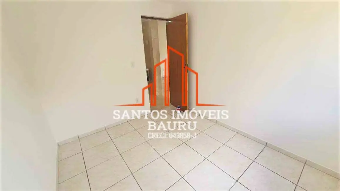Foto 9 de Apartamento com 2 quartos à venda, 46m2 em Residencial Parque Colina Verde, Bauru - SP