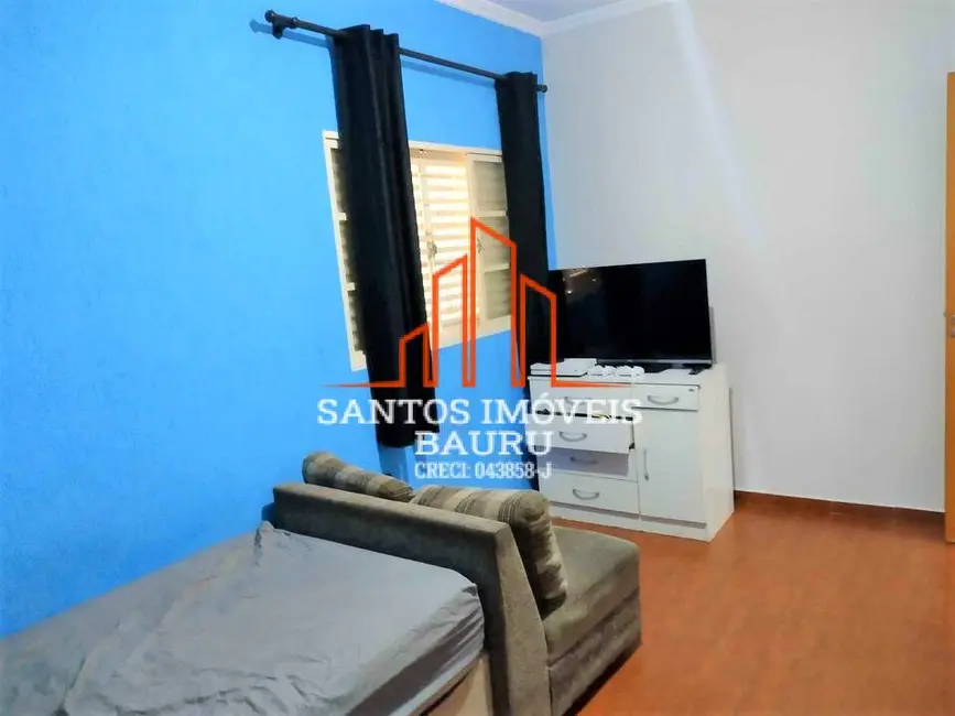 Foto 5 de Casa com 3 quartos à venda, 200m2 em Conjunto Habitacional Pastor Arlindo Lopes Viana, Bauru - SP
