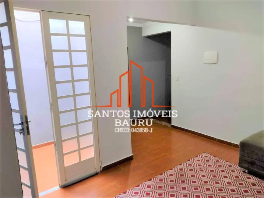 Foto 3 de Casa com 3 quartos à venda, 200m2 em Conjunto Habitacional Pastor Arlindo Lopes Viana, Bauru - SP