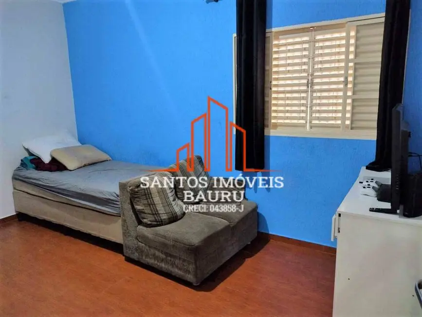 Foto 4 de Casa com 3 quartos à venda, 200m2 em Conjunto Habitacional Pastor Arlindo Lopes Viana, Bauru - SP