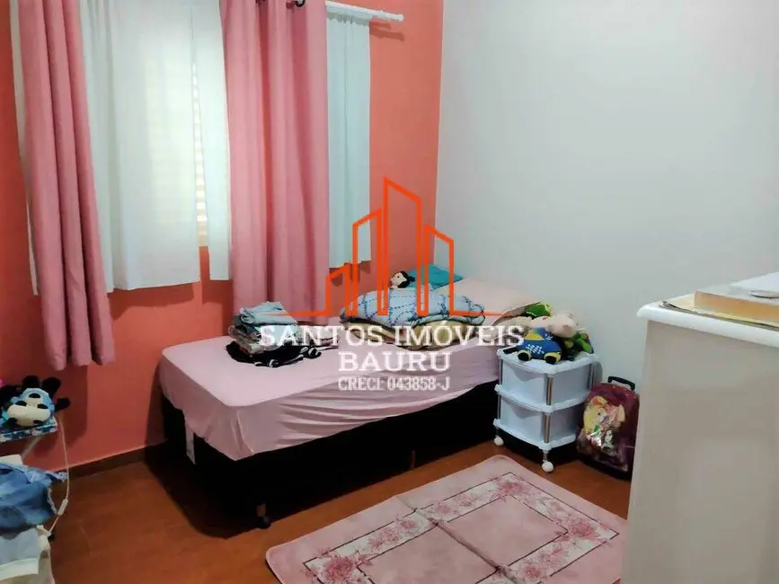 Foto 7 de Casa com 3 quartos à venda, 200m2 em Conjunto Habitacional Pastor Arlindo Lopes Viana, Bauru - SP