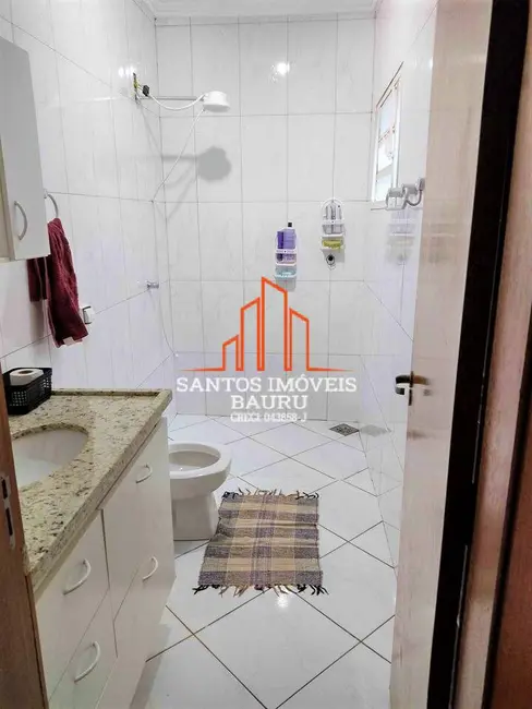 Foto 6 de Casa com 3 quartos à venda, 200m2 em Conjunto Habitacional Pastor Arlindo Lopes Viana, Bauru - SP