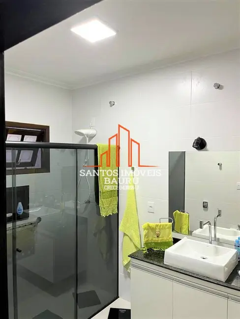 Foto 5 de Casa com 3 quartos à venda, 432m2 em Vila Aviação, Bauru - SP