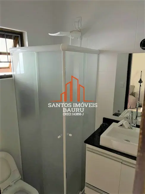 Foto 8 de Casa com 3 quartos à venda, 432m2 em Vila Aviação, Bauru - SP