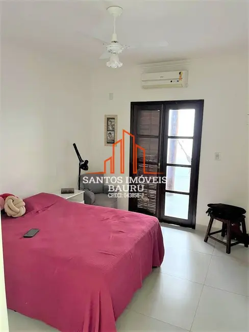 Foto 6 de Casa com 3 quartos à venda, 432m2 em Vila Aviação, Bauru - SP