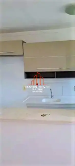 Foto 2 de Apartamento com 2 quartos à venda, 48m2 em Jardim Redentor, Bauru - SP