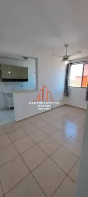 Foto 1 de Apartamento com 2 quartos à venda, 48m2 em Jardim Redentor, Bauru - SP