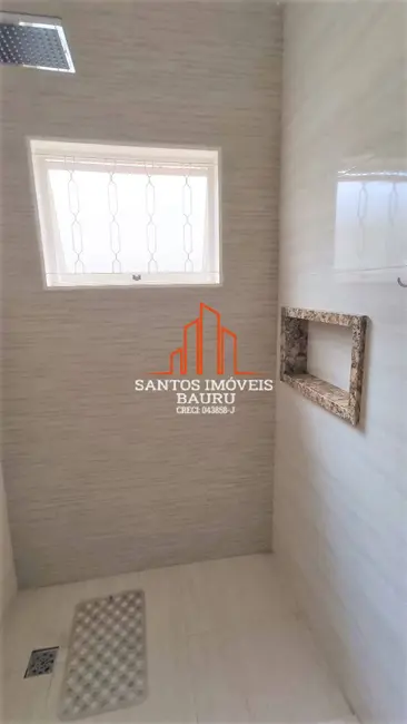 Foto 8 de Casa com 3 quartos à venda, 200m2 em Parque Paulista, Bauru - SP