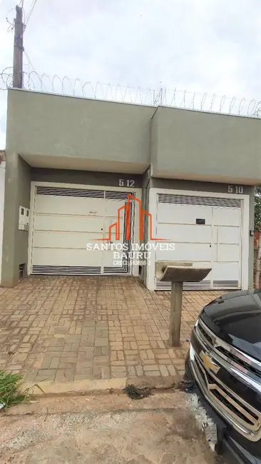 Foto 3 de Casa com 3 quartos à venda, 200m2 em Parque Paulista, Bauru - SP