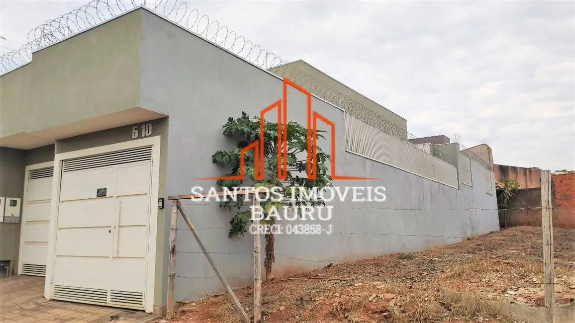 Foto 2 de Casa com 3 quartos à venda, 200m2 em Parque Paulista, Bauru - SP
